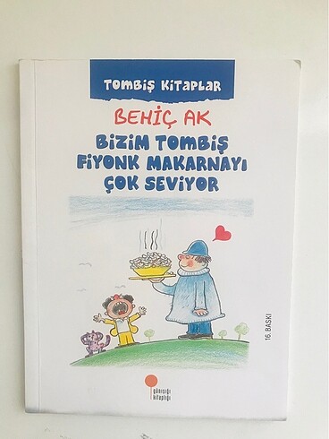  Beden Hikaye kitabı
