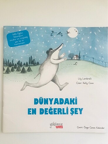 Hikaye kitabı