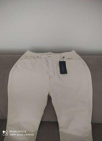Trendyol & Milla Kot pantolon