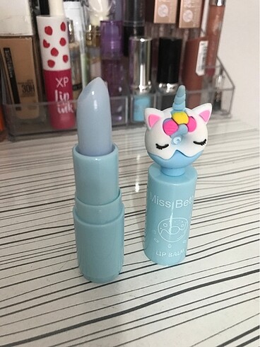 Diğer Lip balm