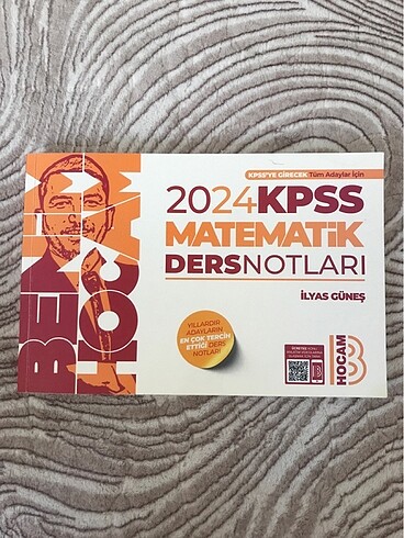 Matematik kpss ders notları