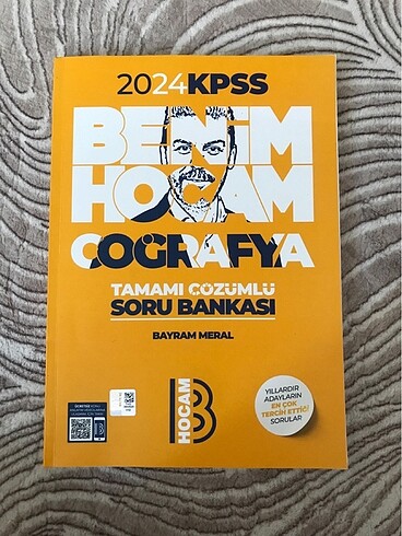 Coğrafya kpss soru bankası çözümlü