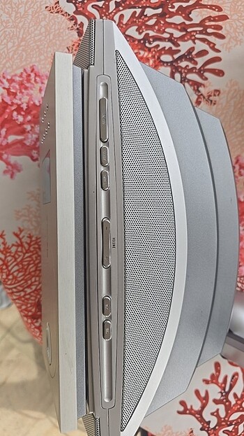 Beden Grundig radyo ve cd çalar