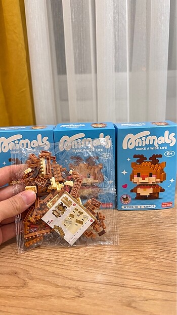 Briciks lego