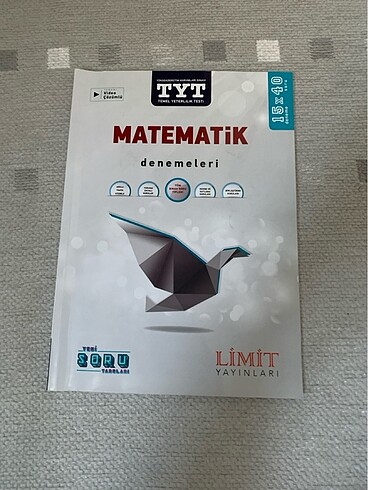 tyt matematik deneme