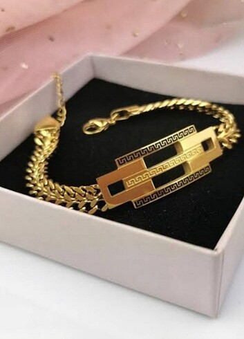 Çelik Kaburga Bileklik - Görsel 2