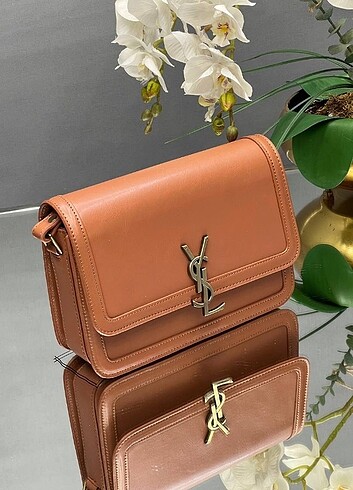 Beden ??SAINT LAURENT YSL bağ