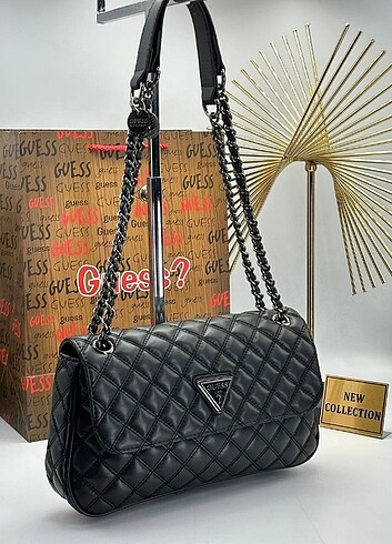  Beden çeşitli Renk GUESS CAPITONE CROSSBODY HANDBAG BAĞ 