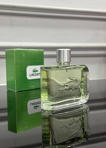 LACOSTE ESSANTİAL For Man 125 Ml