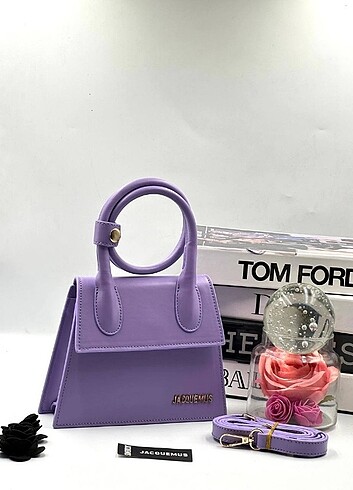 Jacquemus bags