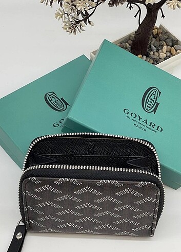 Goyard cüzdan 