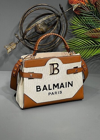  Beden çeşitli Renk BALMAIN B-Buzz bags