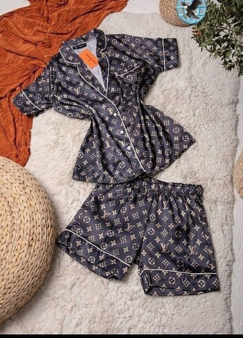 Diğer Pijama takımı 