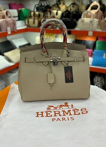  Beden Hermes büyük çanta 
