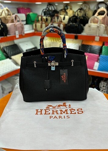  Beden çeşitli Renk Hermes büyük çanta 