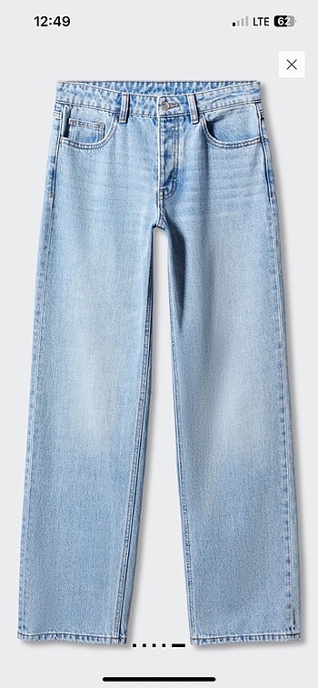 Mango Mango jeans
