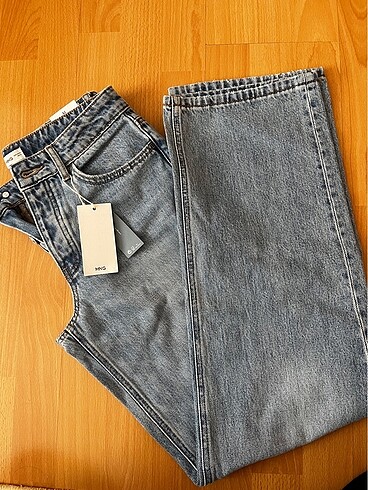 m Beden Mango jeans