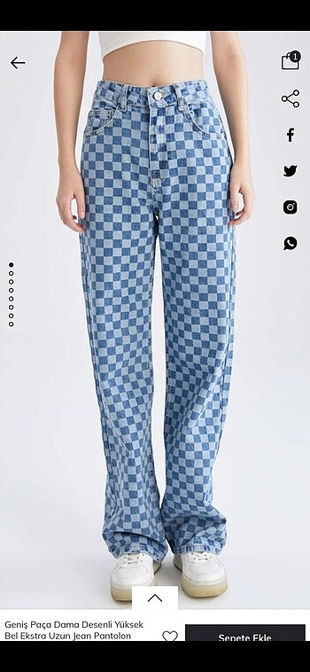 Jean Pantolon