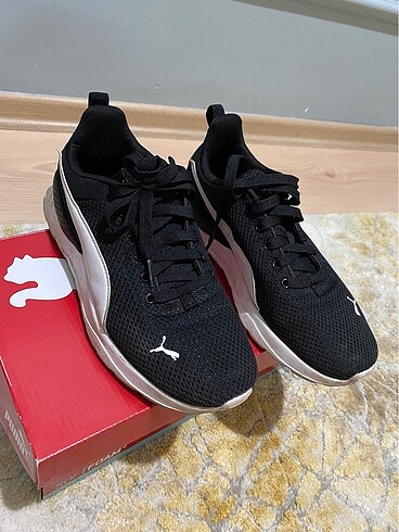 Puma orjinal spor ayakkabı