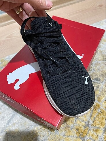Puma Puma orjinal spor ayakkabı