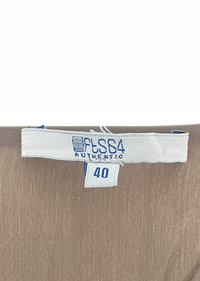 Vintage Love Kısa Tulum %70 İndirimli. - Görsel 4