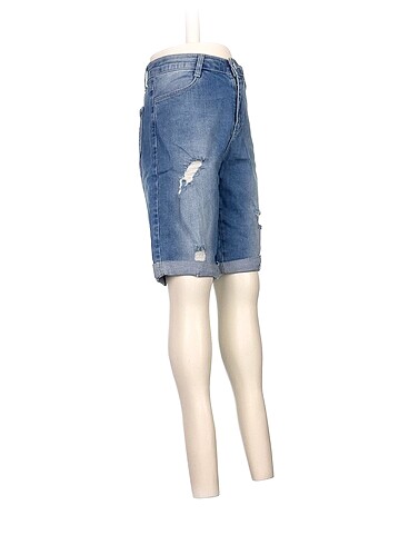 Vintage Love Vintage Love Mini Şort %70 İndirimli.