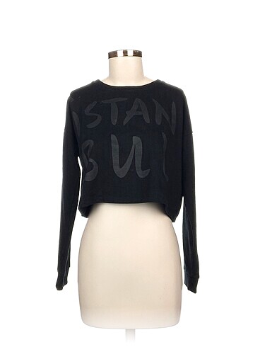 Mavi Jeans Sweatshirt %70 İndirimli.