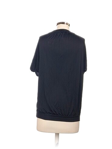 m Beden Mango Bluz %70 İndirimli.