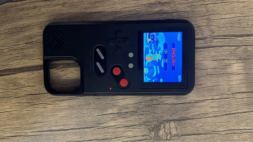Iphone 12/12 pro telefon kılıfı