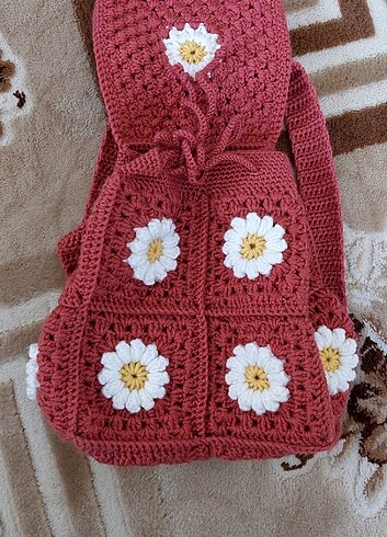 Bebek çocuk sırt çantası - Görsel 3