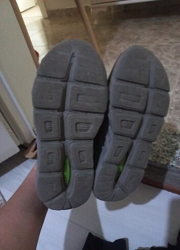 33 Beden Skechers bot
