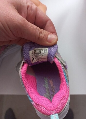 Skechers Bebek ayakkabi