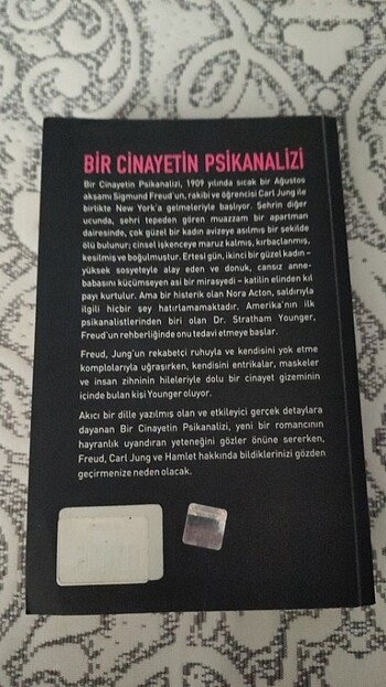  Roman kitap