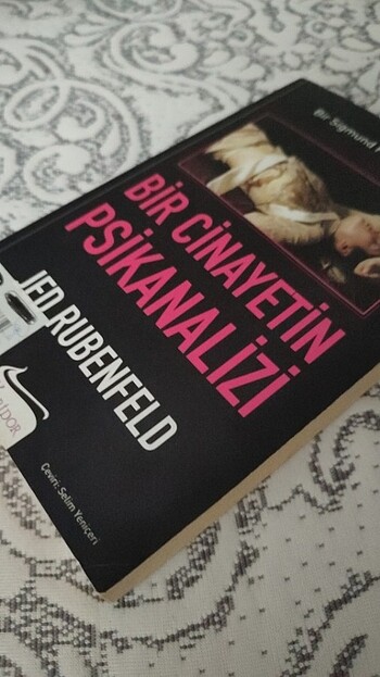  Beden Roman kitap