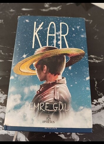  Emre GÜL, Kar