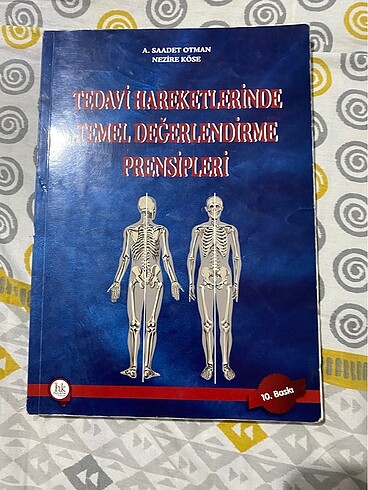 Ftr tedavi hareket değerlendirme