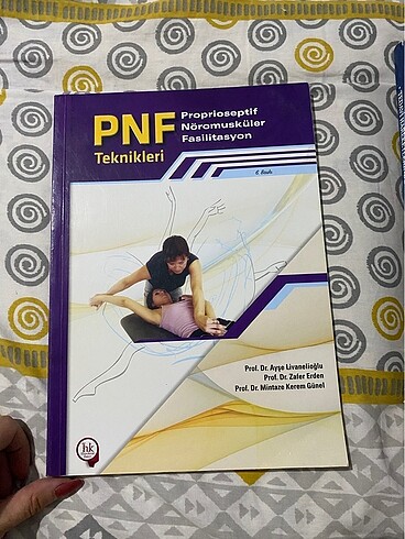 Pnf ftr