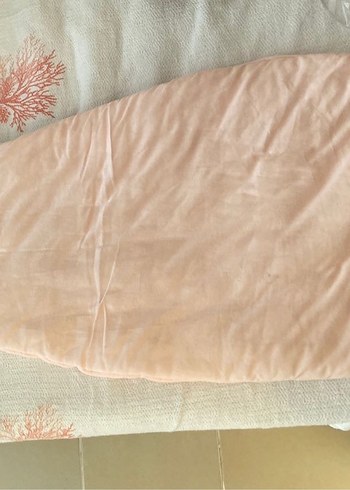 Yurt dışı ürünü hiç kullanılmadı uyku tulumu - Görsel 2