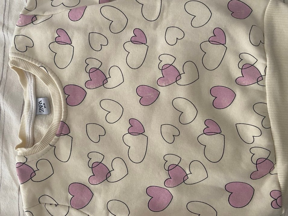 Zara ikili takım - Görsel 4