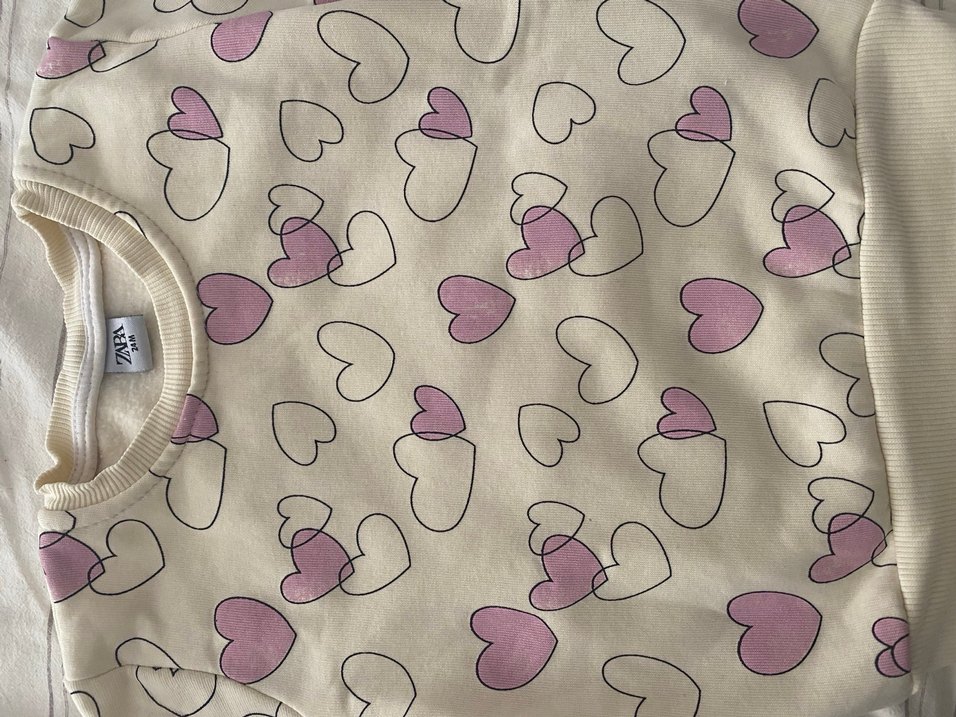 Zara ikili takım - Görsel 3