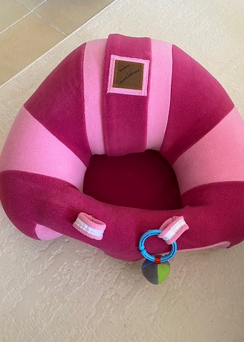 Bebek oturak - Görsel 2