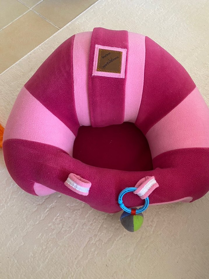 Bebek oturak - Görsel 2