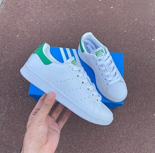 36 Beden Sıfır Orijinal Adidas Stan Smıth