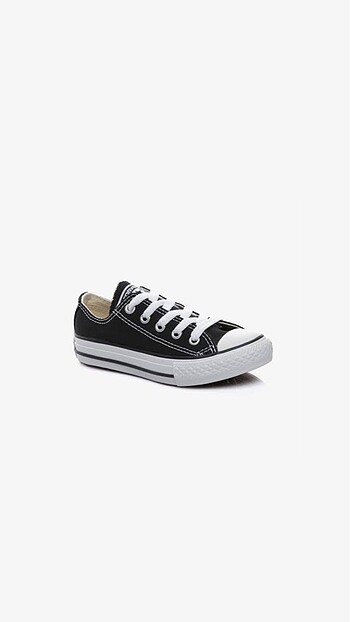 Sıfır Orijinal Converse Kalsik