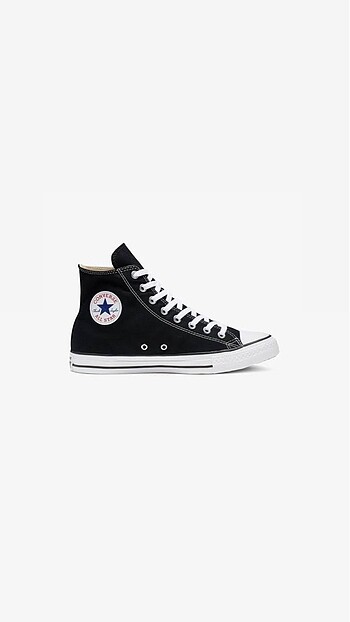 Sıfır Orijinal Converse Klasik Boğazlı