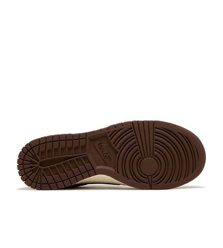 Nike Sıfır Orijinal Nike Dunk