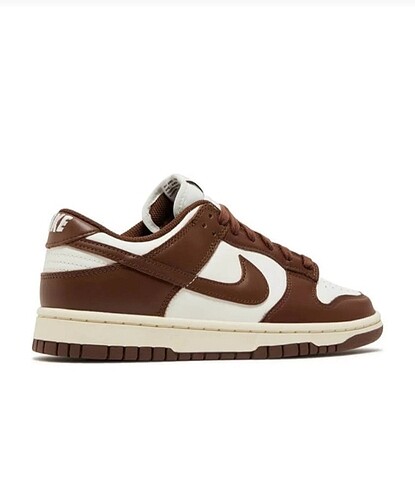 39 Beden Sıfır Orijinal Nike Dunk