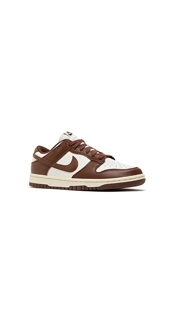 Sıfır Orijinal Nike Dunk