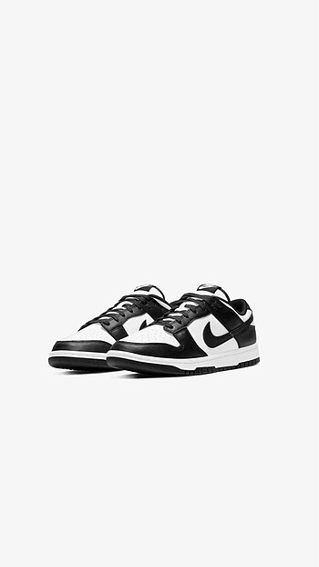 Sıfır Orijinal Nike Dunk