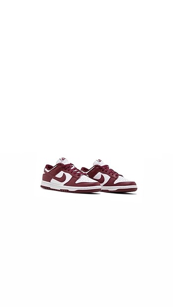 Sıfır Orijinal Nike Dunk